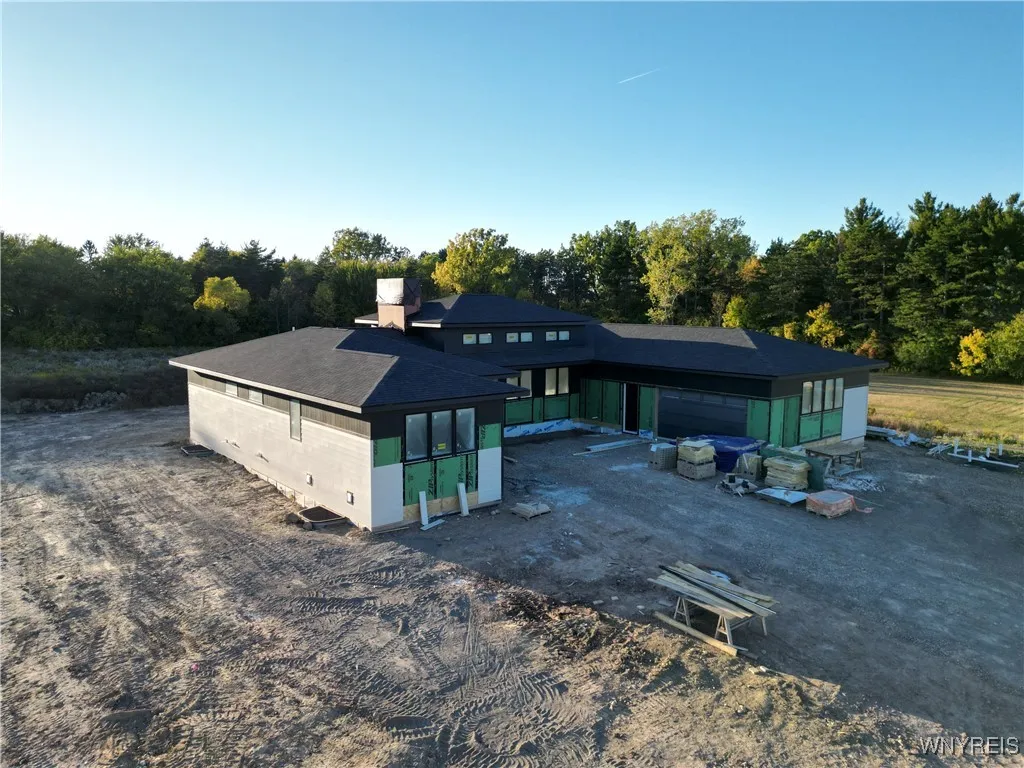 1200 Rice Road, Elma, New York 14059, Elma, New York 14059, 4 Bedrooms Bedrooms, 7 Rooms Rooms,2 BathroomsBathrooms,Residential,For Sale,1200 Rice Road, Elma, New York 14059,0,B1605035