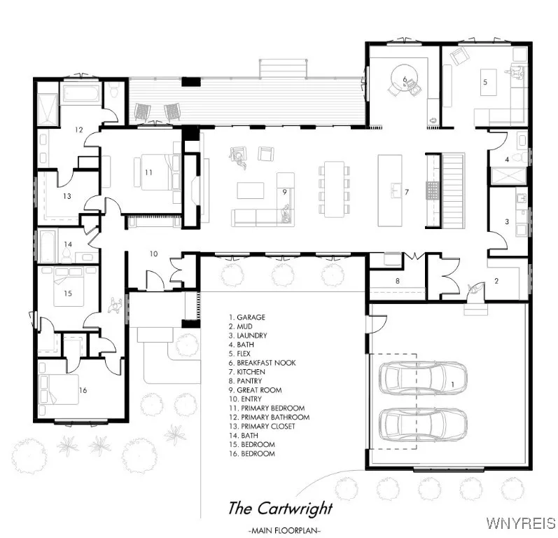 1200 Rice Road, Elma, New York 14059, Elma, New York 14059, 4 Bedrooms Bedrooms, 7 Rooms Rooms,2 BathroomsBathrooms,Residential,For Sale,1200 Rice Road, Elma, New York 14059,0,B1605035