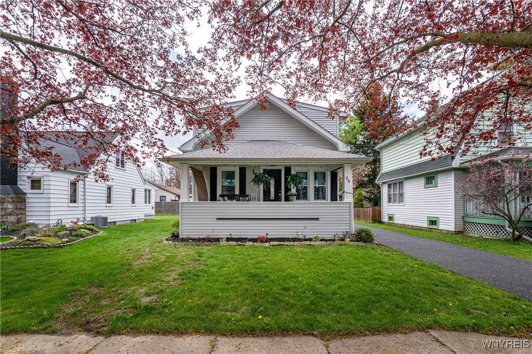 71 Klaum Avenue, North Tonawanda, New York 14120, North Tonawanda, New York 14120, 4 Bedrooms Bedrooms, 10 Rooms Rooms,2 BathroomsBathrooms,Residential,Closed,71 Klaum Avenue, North Tonawanda, New York 14120,0,B1604574