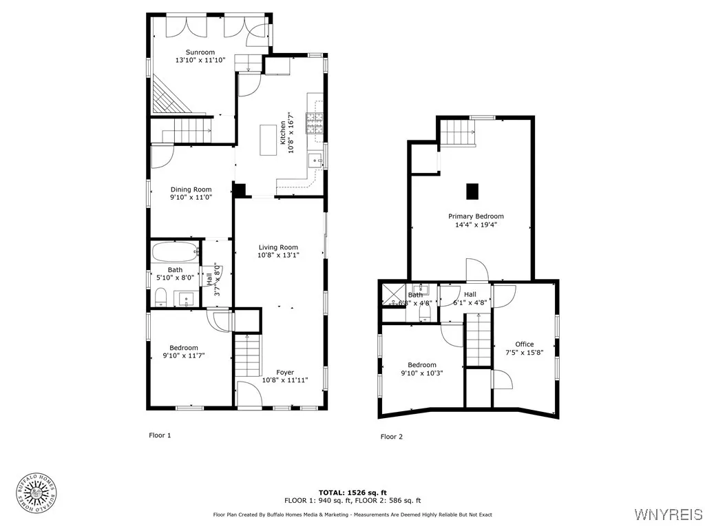 71 Klaum Avenue, North Tonawanda, New York 14120, North Tonawanda, New York 14120, 4 Bedrooms Bedrooms, 10 Rooms Rooms,2 BathroomsBathrooms,Residential,Closed,71 Klaum Avenue, North Tonawanda, New York 14120,0,B1604574