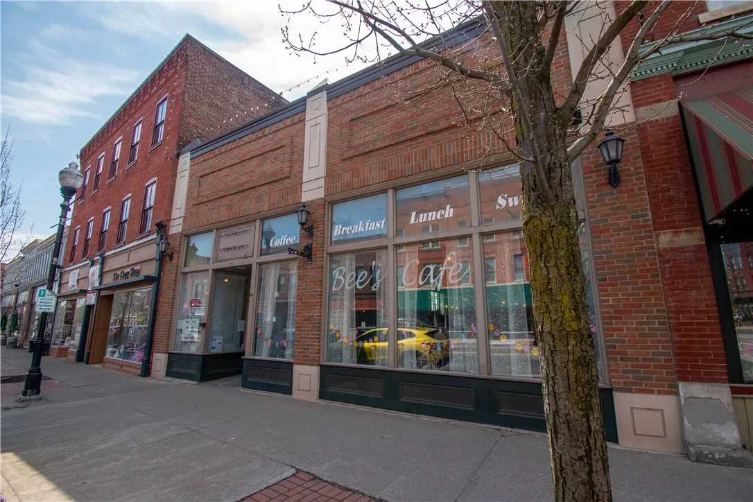 107-109 Fall Street, Seneca Falls, New York 13148, Seneca Falls, New York 13148, ,Commercial Sale,For Sale,107-109 Fall Street, Seneca Falls, New York 13148,0,R1605170