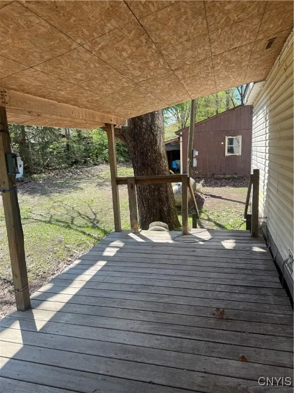 23 Sixberry Road, Schroeppel, New York 13132, Schroeppel, New York 13132, 3 Bedrooms Bedrooms, 8 Rooms Rooms,2 BathroomsBathrooms,Residential,Closed,23 Sixberry Road, Schroeppel, New York 13132,0,S1605005