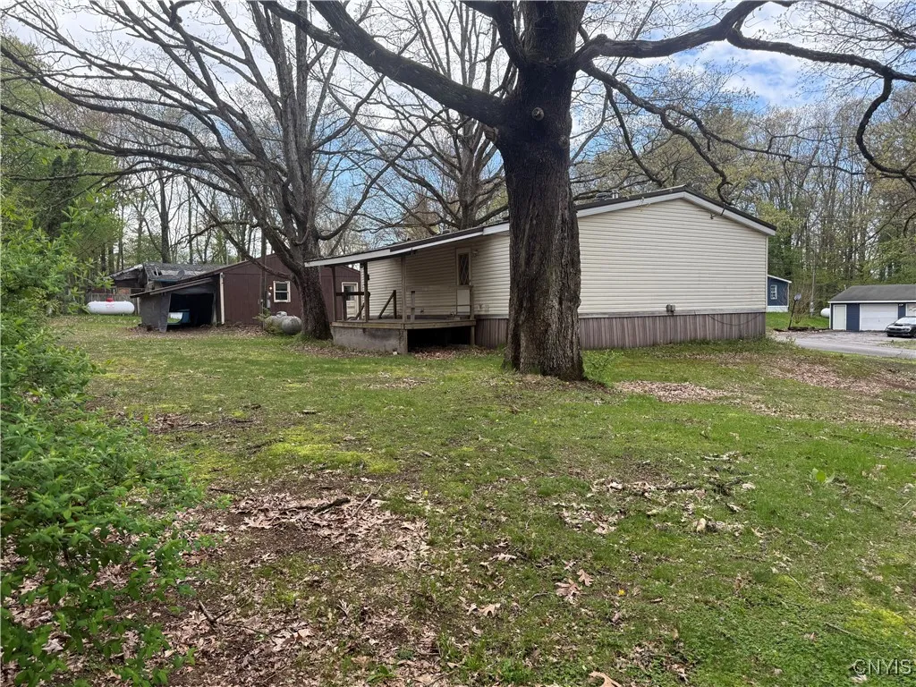 23 Sixberry Road, Schroeppel, New York 13132, Schroeppel, New York 13132, 3 Bedrooms Bedrooms, 8 Rooms Rooms,2 BathroomsBathrooms,Residential,Closed,23 Sixberry Road, Schroeppel, New York 13132,0,S1605005
