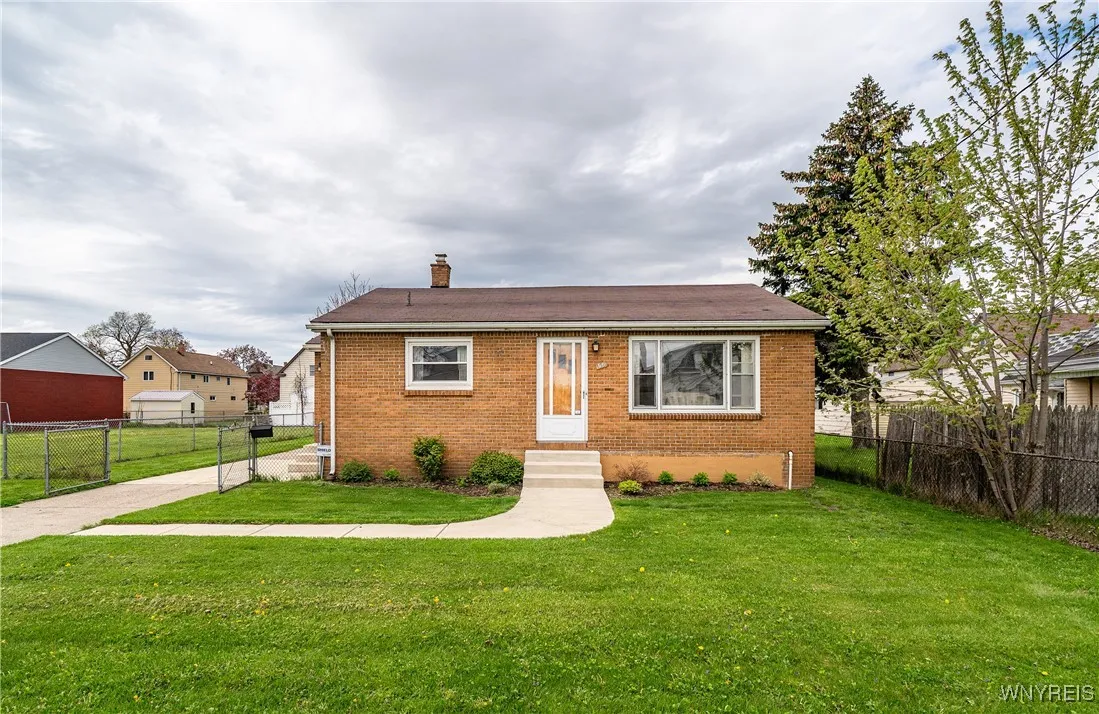 56 Shanley Street, Cheektowaga, New York 14206, Cheektowaga, New York 14206, 2 Bedrooms Bedrooms, 4 Rooms Rooms,1 BathroomBathrooms,Residential,Closed,56 Shanley Street, Cheektowaga, New York 14206,0,B1605144