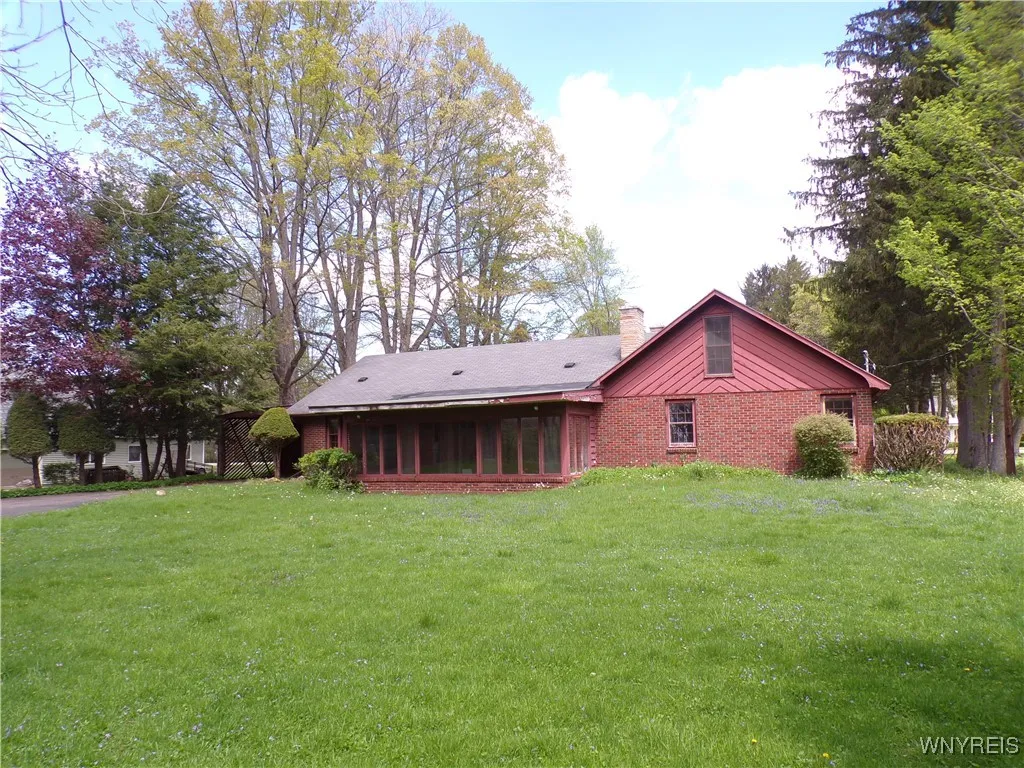 3197 Riverside Drive, Wellsville, New York 14895, Wellsville, New York 14895, 3 Bedrooms Bedrooms, 7 Rooms Rooms,2 BathroomsBathrooms,Residential,Closed,3197 Riverside Drive, Wellsville, New York 14895,0,B1605108