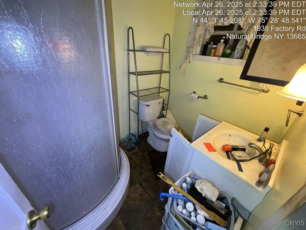 3938 Factory Road, Diana, New York 13665, Diana, New York 13665, 2 Bedrooms Bedrooms, 6 Rooms Rooms,1 BathroomBathrooms,Residential,Closed,3938 Factory Road, Diana, New York 13665,0,S1605200