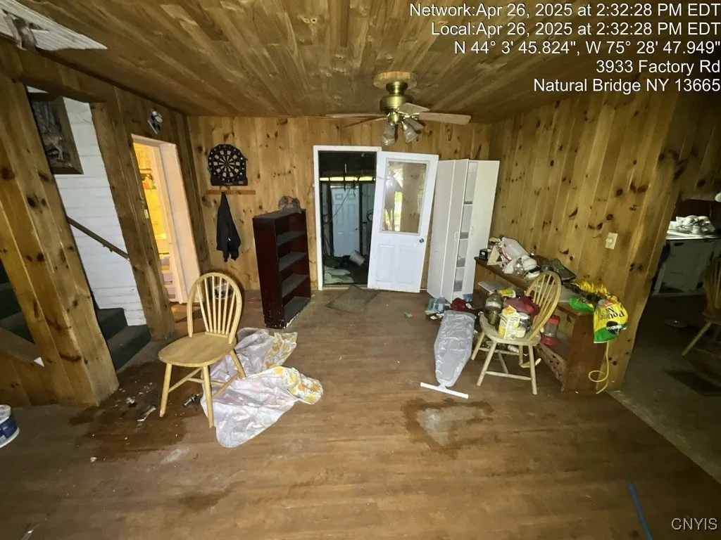 3938 Factory Road, Diana, New York 13665, Diana, New York 13665, 2 Bedrooms Bedrooms, 6 Rooms Rooms,1 BathroomBathrooms,Residential,Closed,3938 Factory Road, Diana, New York 13665,0,S1605200