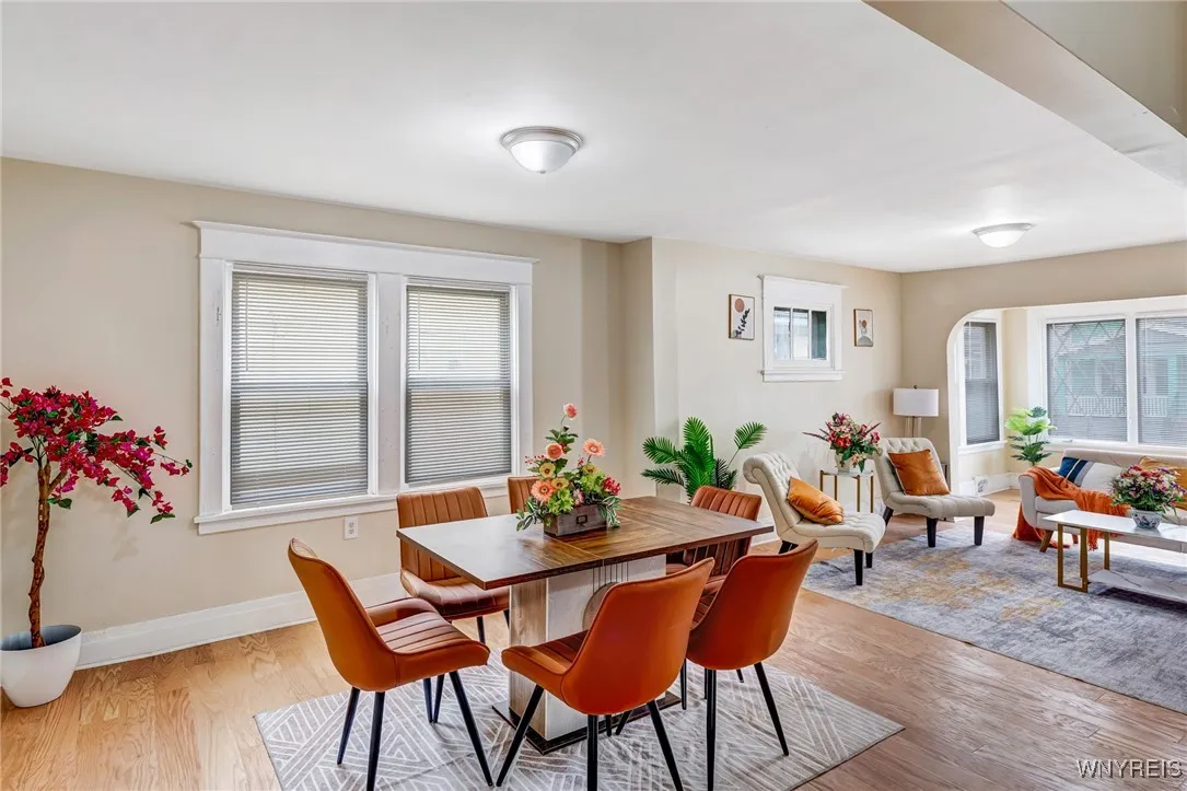 233 Stevens Avenue, Buffalo, New York 14215, Buffalo, New York 14215, 4 Bedrooms Bedrooms, 9 Rooms Rooms,1 BathroomBathrooms,Residential,Closed,233 Stevens Avenue, Buffalo, New York 14215,B1605201