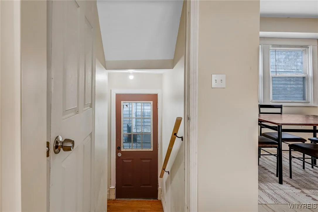 233 Stevens Avenue, Buffalo, New York 14215, Buffalo, New York 14215, 4 Bedrooms Bedrooms, 9 Rooms Rooms,1 BathroomBathrooms,Residential,Closed,233 Stevens Avenue, Buffalo, New York 14215,B1605201