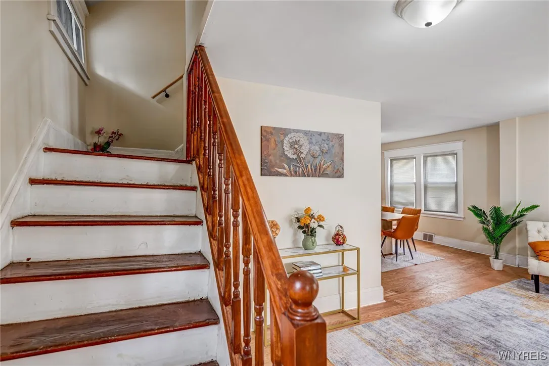 233 Stevens Avenue, Buffalo, New York 14215, Buffalo, New York 14215, 4 Bedrooms Bedrooms, 9 Rooms Rooms,1 BathroomBathrooms,Residential,Closed,233 Stevens Avenue, Buffalo, New York 14215,B1605201