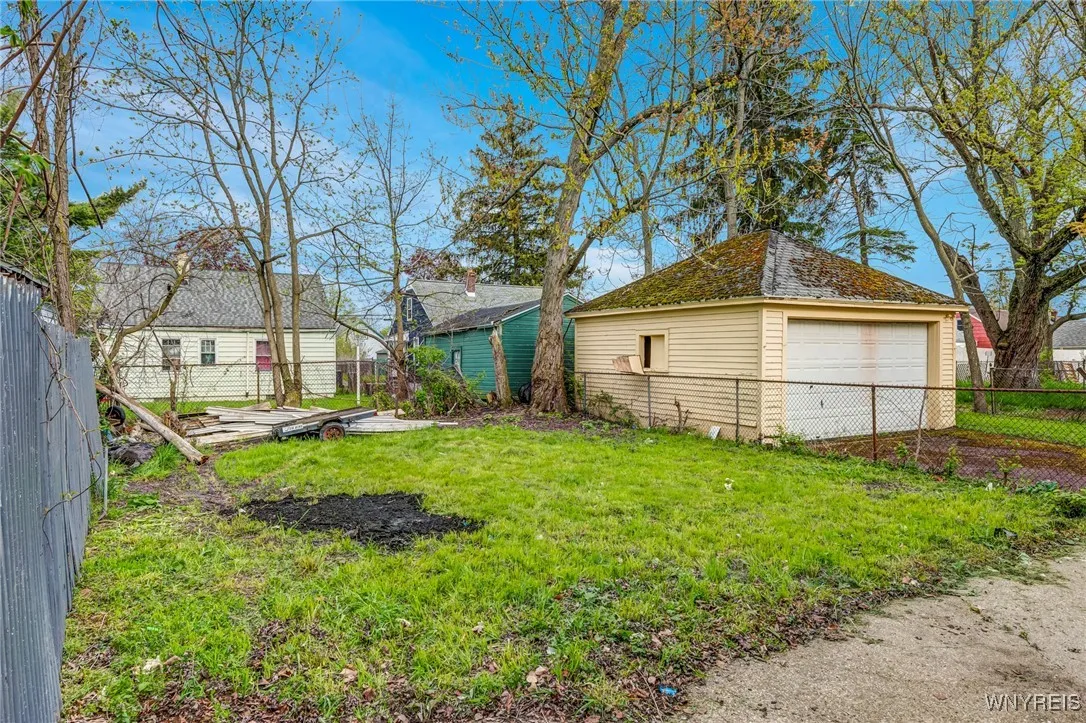 233 Stevens Avenue, Buffalo, New York 14215, Buffalo, New York 14215, 4 Bedrooms Bedrooms, 9 Rooms Rooms,1 BathroomBathrooms,Residential,Closed,233 Stevens Avenue, Buffalo, New York 14215,B1605201