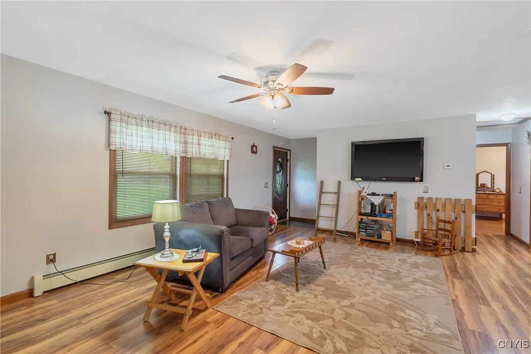955 Middle Road, Scriba, New York 13126, Scriba, New York 13126, 3 Bedrooms Bedrooms, 6 Rooms Rooms,2 BathroomsBathrooms,Residential,Closed,955 Middle Road, Scriba, New York 13126,0,S1605058
