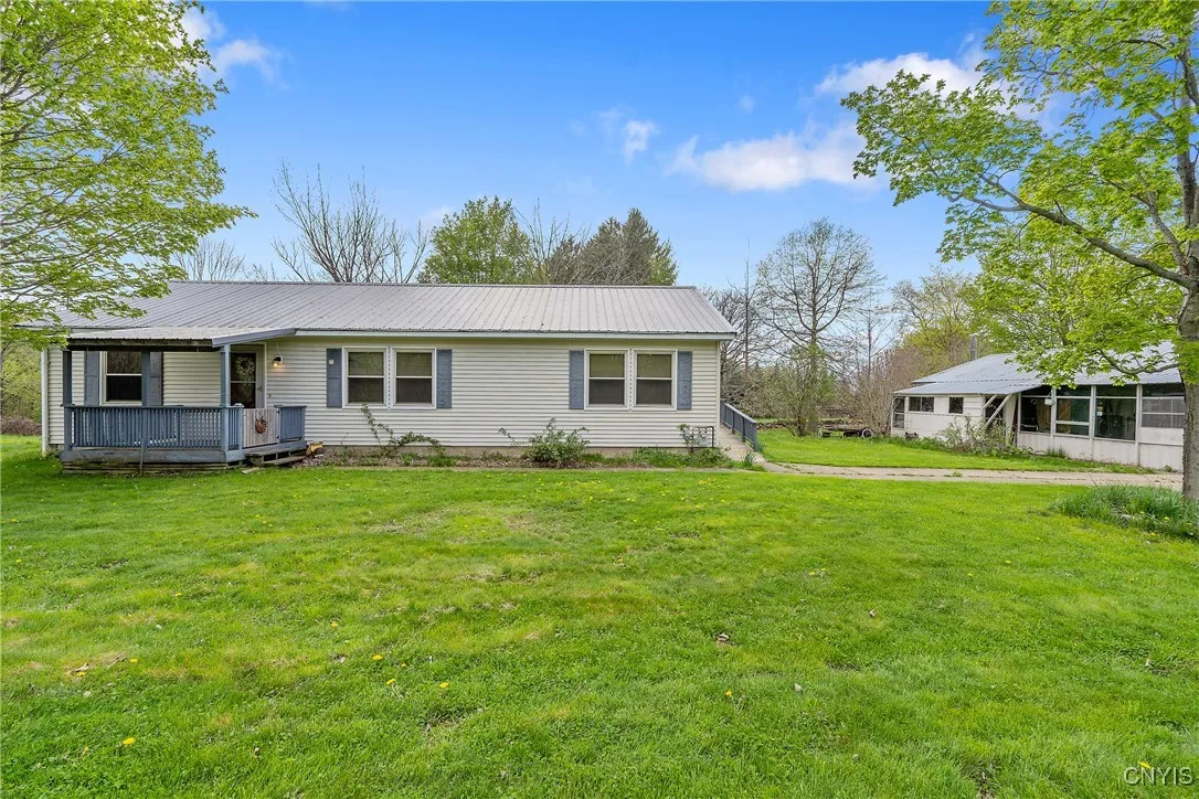 955 Middle Road, Scriba, New York 13126, Scriba, New York 13126, 3 Bedrooms Bedrooms, 6 Rooms Rooms,2 BathroomsBathrooms,Residential,Closed,955 Middle Road, Scriba, New York 13126,0,S1605058