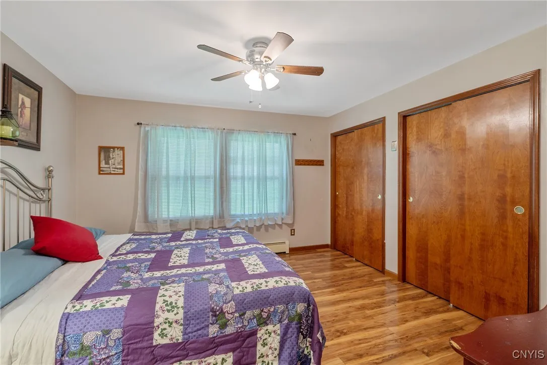 955 Middle Road, Scriba, New York 13126, Scriba, New York 13126, 3 Bedrooms Bedrooms, 6 Rooms Rooms,2 BathroomsBathrooms,Residential,Closed,955 Middle Road, Scriba, New York 13126,0,S1605058