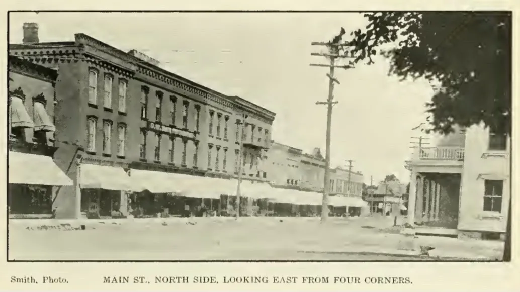 12019 East Main Street, Wolcott, New York 14590, Wolcott, New York 14590, ,Commercial Sale,For Sale,12019 East Main Street, Wolcott, New York 14590,0,R1599819