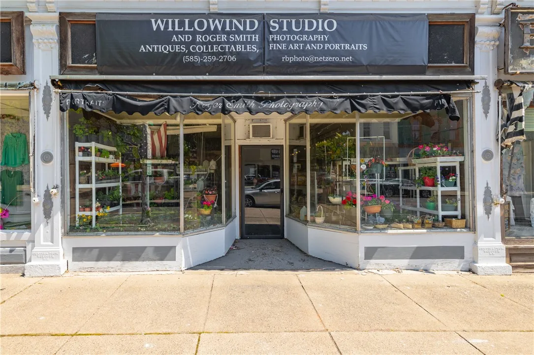 12019 East Main Street, Wolcott, New York 14590, Wolcott, New York 14590, ,Commercial Sale,For Sale,12019 East Main Street, Wolcott, New York 14590,0,R1599819