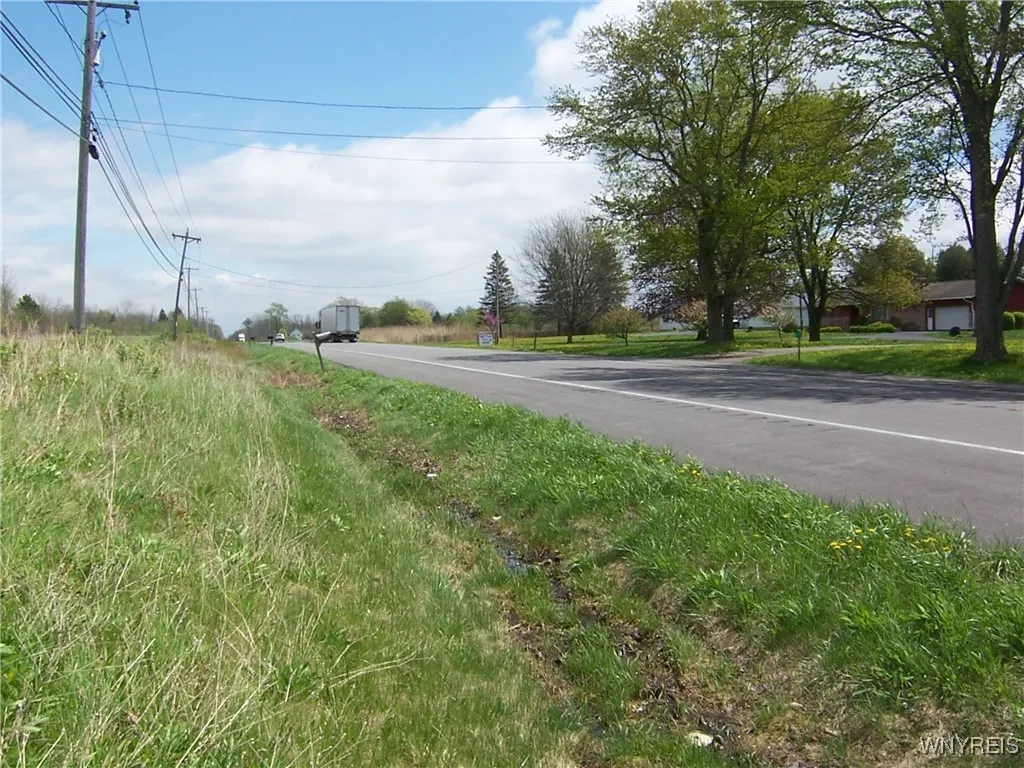 0 Pearl & Wortendke Road, Batavia-town, New Yo, Batavia, New York 14020, ,Land,For Sale,0 Pearl & Wortendke Road, Batavia-town, New Yo,0,B1605288