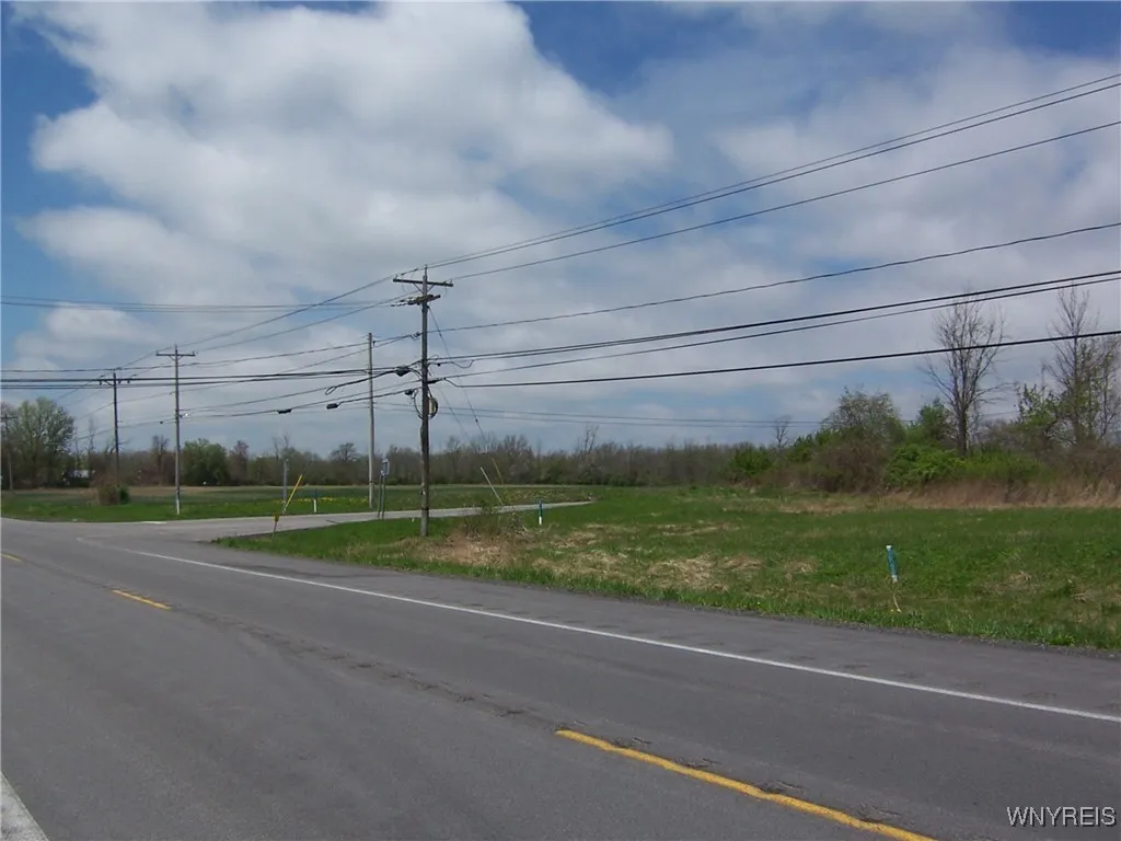 0 Pearl & Wortendke Road, Batavia-town, New Yo, Batavia, New York 14020, ,Land,For Sale,0 Pearl & Wortendke Road, Batavia-town, New Yo,0,B1605288