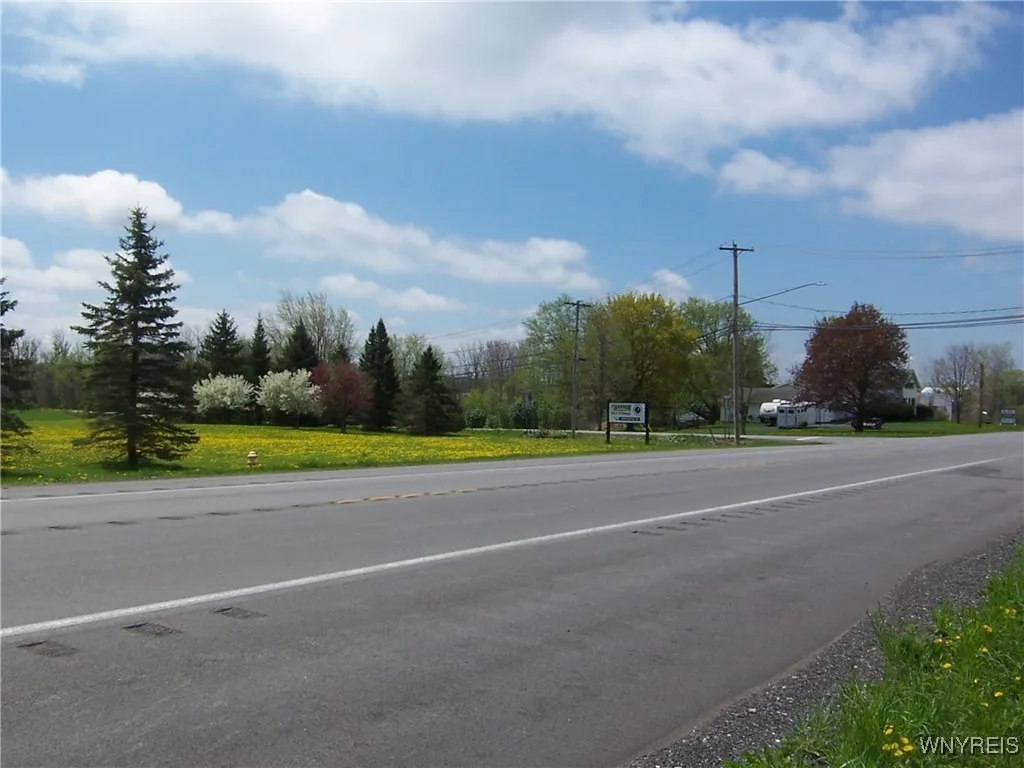 0 Pearl & Wortendke Road, Batavia-town, New Yo, Batavia, New York 14020, ,Land,For Sale,0 Pearl & Wortendke Road, Batavia-town, New Yo,0,B1605288