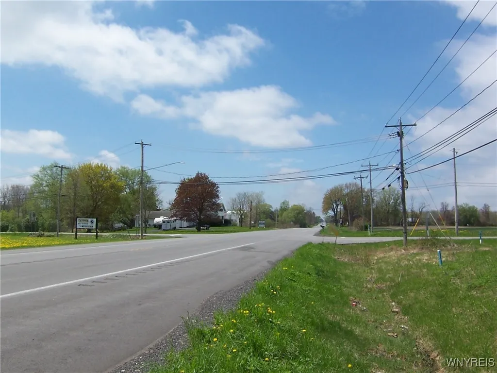 0 Pearl & Wortendke Road, Batavia-town, New Yo, Batavia, New York 14020, ,Land,For Sale,0 Pearl & Wortendke Road, Batavia-town, New Yo,0,B1605288