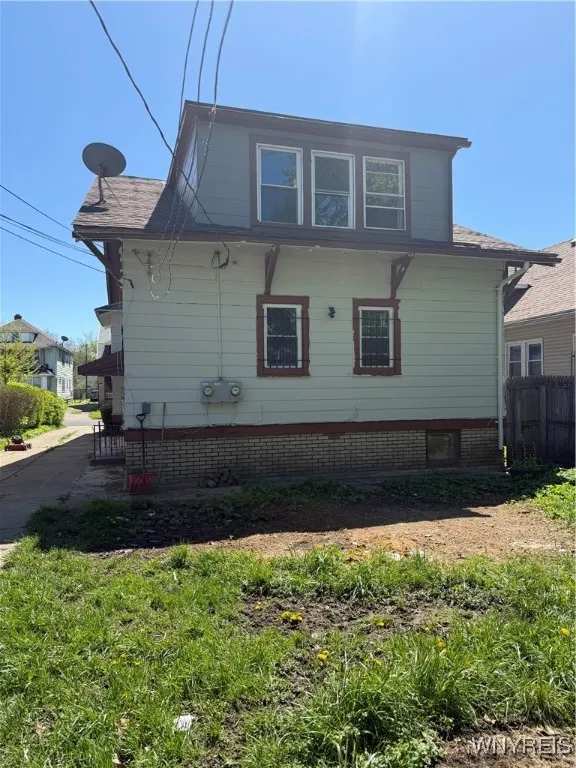 314 Lasalle Avenue, Buffalo, New York 14215, Buffalo, New York 14215, 4 Bedrooms Bedrooms, ,2 BathroomsBathrooms,Residential,Closed,314 Lasalle Avenue, Buffalo, New York 14215,0,B1604148