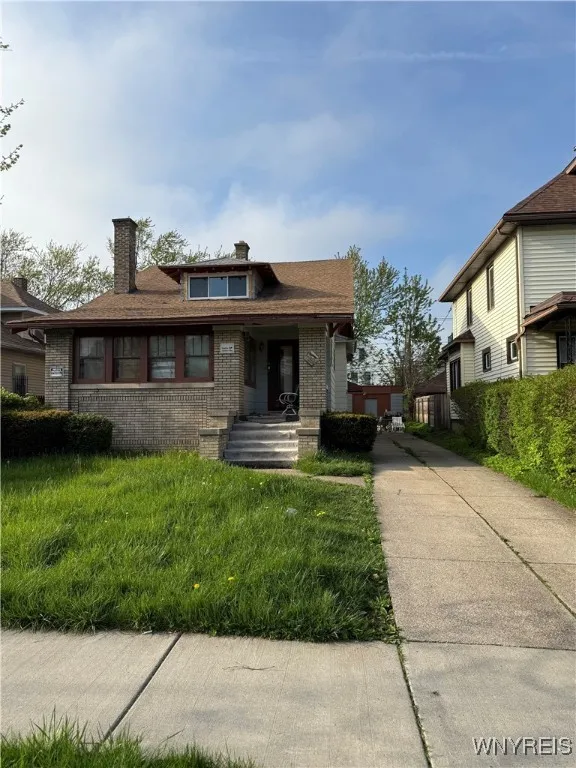 314 Lasalle Avenue, Buffalo, New York 14215, Buffalo, New York 14215, 4 Bedrooms Bedrooms, ,2 BathroomsBathrooms,Residential,Closed,314 Lasalle Avenue, Buffalo, New York 14215,0,B1604148