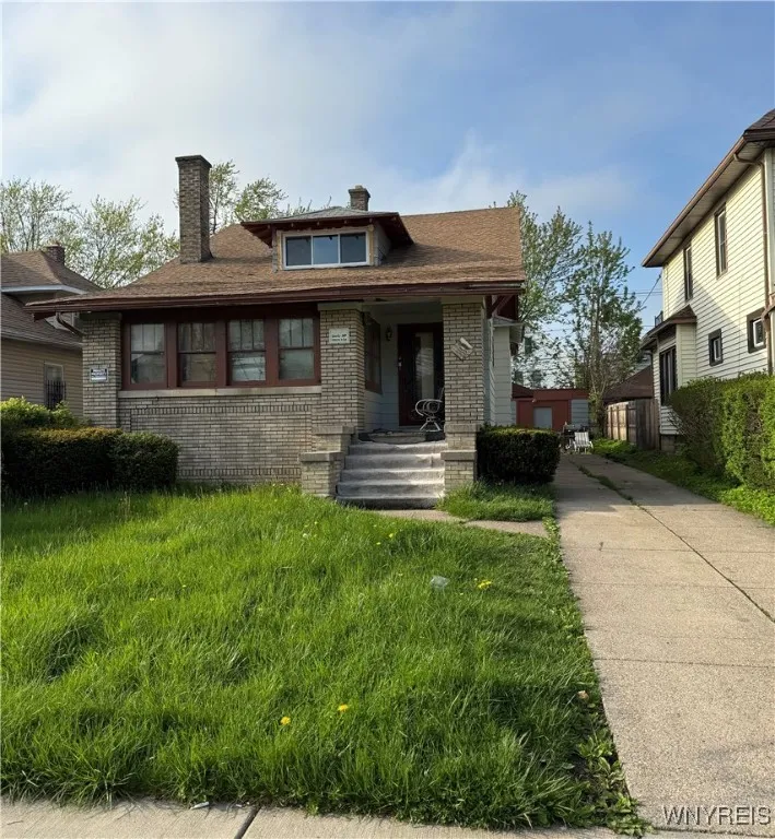 314 Lasalle Avenue, Buffalo, New York 14215, Buffalo, New York 14215, 4 Bedrooms Bedrooms, ,2 BathroomsBathrooms,Residential,Closed,314 Lasalle Avenue, Buffalo, New York 14215,0,B1604148