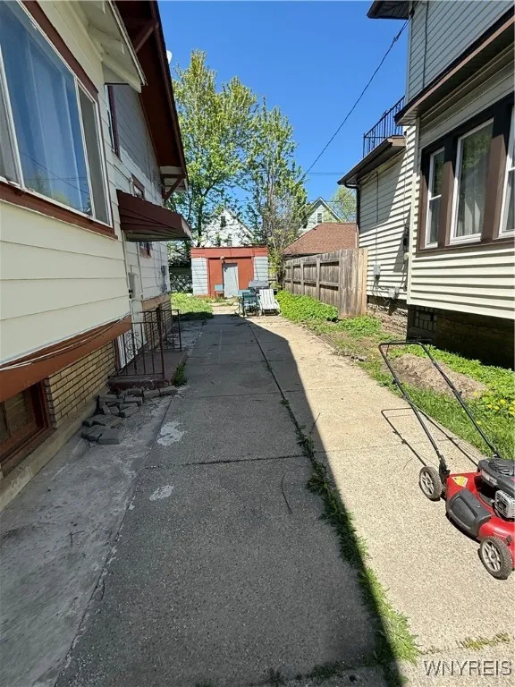 314 Lasalle Avenue, Buffalo, New York 14215, Buffalo, New York 14215, 4 Bedrooms Bedrooms, ,2 BathroomsBathrooms,Residential,Closed,314 Lasalle Avenue, Buffalo, New York 14215,0,B1604148