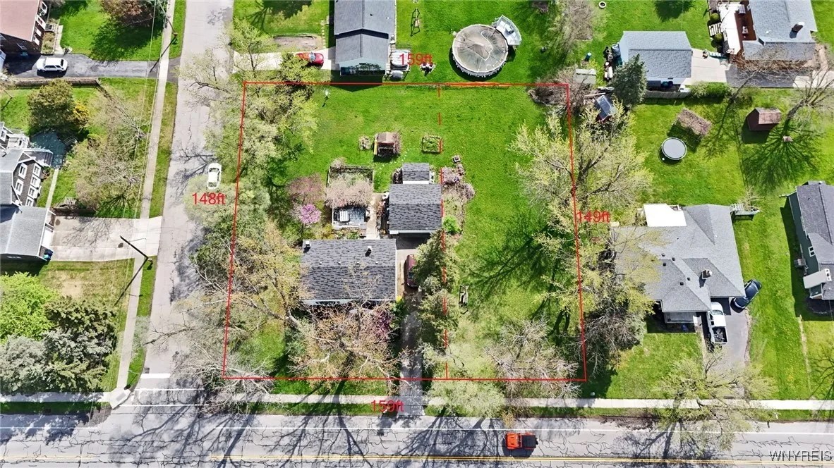 221 Country Pkwy, Amherst, New York 14221, Amherst, New York 14221, ,Land,Closed,221 Country Pkwy, Amherst, New York 14221,0,B1604527