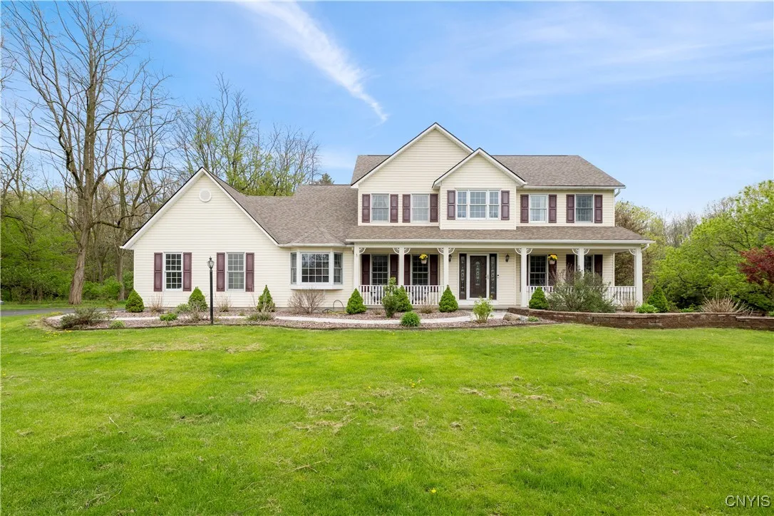 309 Deep Springs Dr Drive, Sullivan, New York 1303, Sullivan, New York 13037, 5 Bedrooms Bedrooms, 14 Rooms Rooms,3 BathroomsBathrooms,Residential,Closed,309 Deep Springs Dr Drive, Sullivan, New York 1303,0,S1605072