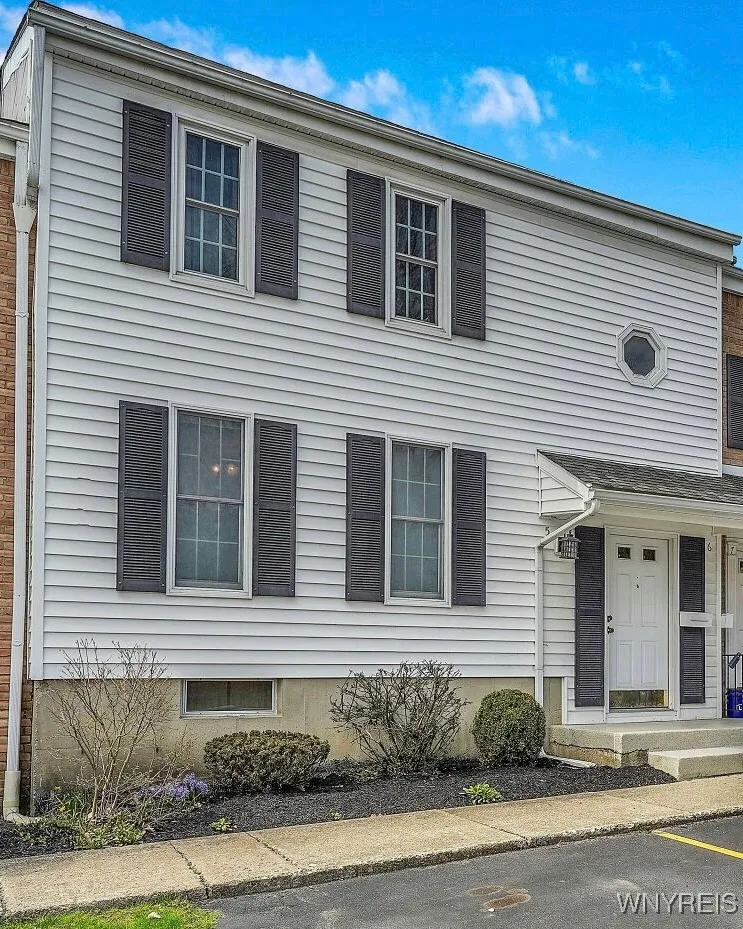 270 Buffalo Road 5, Aurora, New York 14052, Aurora, New York 14052, 2 Bedrooms Bedrooms, 6 Rooms Rooms,2 BathroomsBathrooms,Residential,Closed,270 Buffalo Road 5, Aurora, New York 14052,0,B1602598