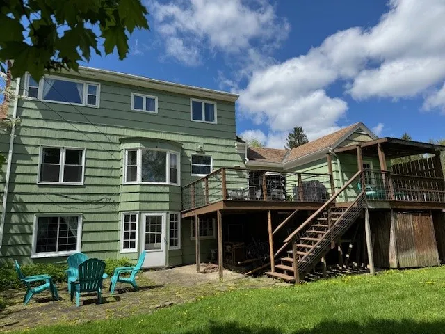 27 Nelson Avenue, Wellsville, New York 14895, Wellsville, New York 14895, 4 Bedrooms Bedrooms, 11 Rooms Rooms,2 BathroomsBathrooms,Residential,Closed,27 Nelson Avenue, Wellsville, New York 14895,0,R1605251