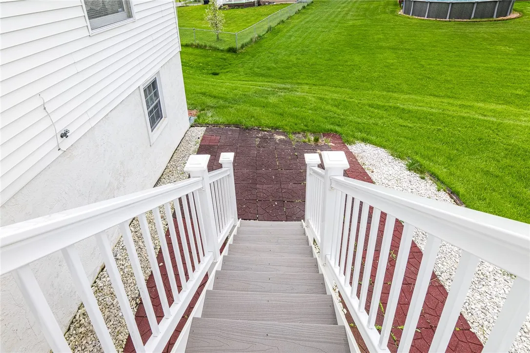1430 Erie Station Road, Henrietta, New York 14467, Henrietta, New York 14467, 4 Bedrooms Bedrooms, 7 Rooms Rooms,1 BathroomBathrooms,Residential,Closed,1430 Erie Station Road, Henrietta, New York 14467,0,R1604202