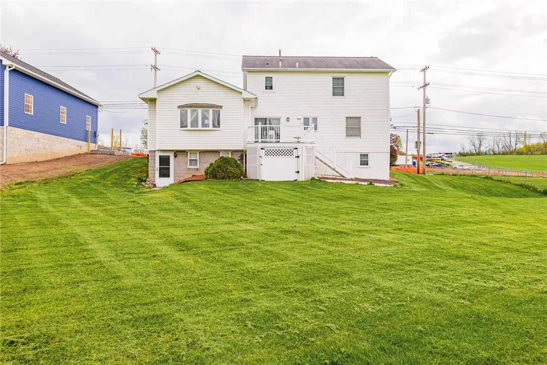 1430 Erie Station Road, Henrietta, New York 14467, Henrietta, New York 14467, 4 Bedrooms Bedrooms, 7 Rooms Rooms,1 BathroomBathrooms,Residential,Closed,1430 Erie Station Road, Henrietta, New York 14467,0,R1604202