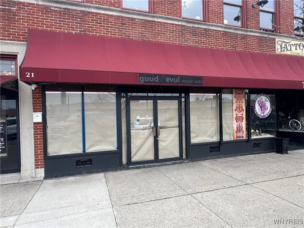 19 Main Street, Tonawanda-city, New York 14150, Tonawanda, New York 14150, ,Commercial Lease,Closed,19 Main Street, Tonawanda-city, New York 14150,0,B1605376