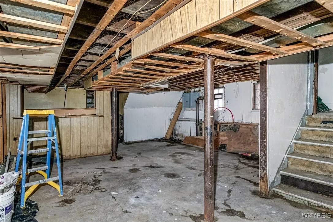 329 Jewett Avenue, Buffalo, New York 14214, Buffalo, New York 14214, 4 Bedrooms Bedrooms, ,4 BathroomsBathrooms,Residential,Closed,329 Jewett Avenue, Buffalo, New York 14214,0,B1605386