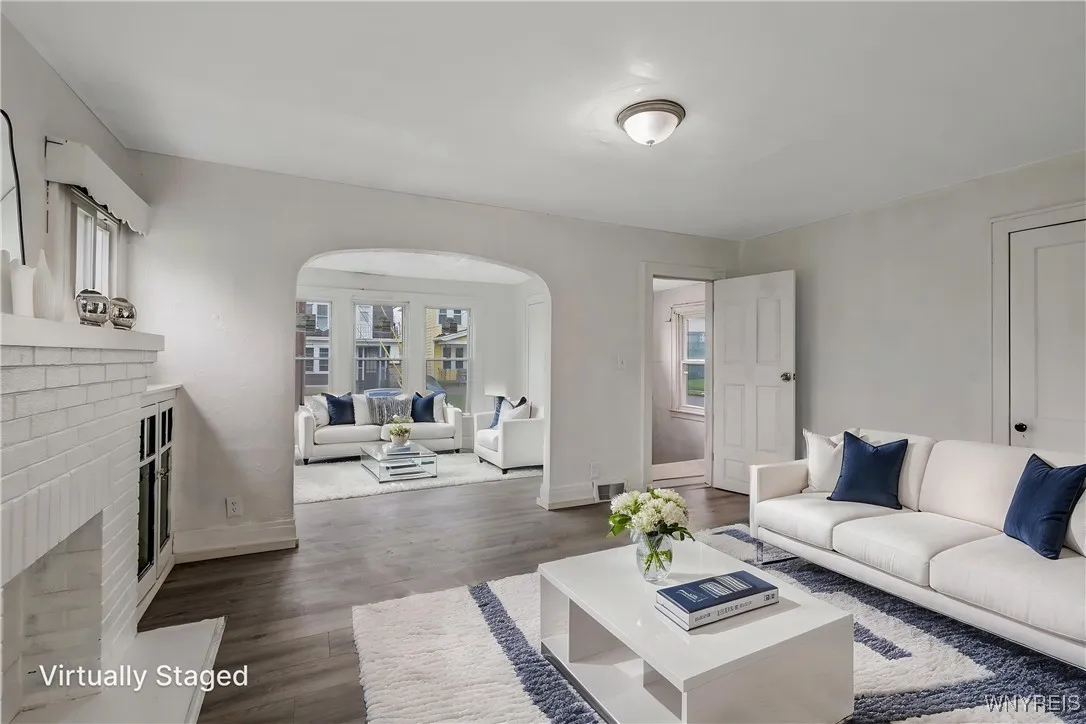 329 Jewett Avenue, Buffalo, New York 14214, Buffalo, New York 14214, 4 Bedrooms Bedrooms, ,4 BathroomsBathrooms,Residential,Closed,329 Jewett Avenue, Buffalo, New York 14214,0,B1605386
