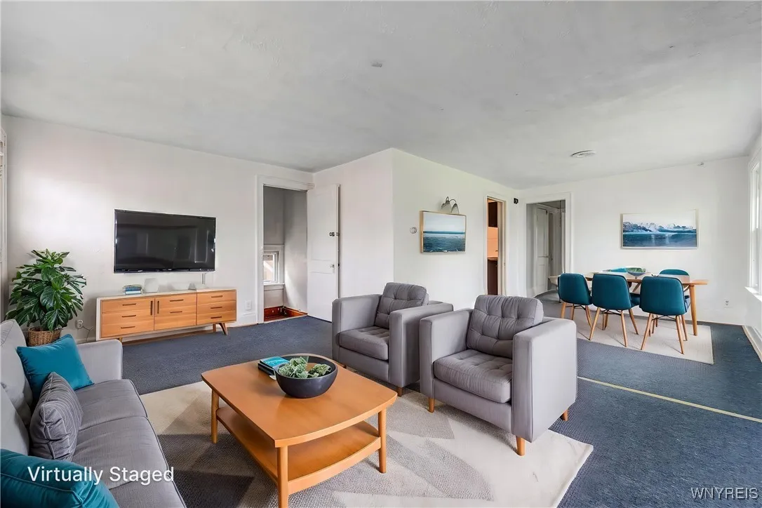 329 Jewett Avenue, Buffalo, New York 14214, Buffalo, New York 14214, 4 Bedrooms Bedrooms, ,4 BathroomsBathrooms,Residential,Closed,329 Jewett Avenue, Buffalo, New York 14214,0,B1605386