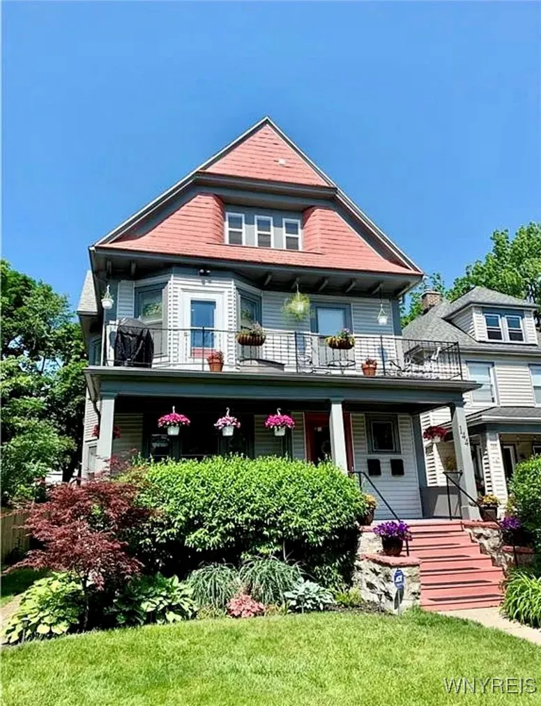 144 Greenfield Street, Buffalo, New York 14214, Buffalo, New York 14214, 3 Bedrooms Bedrooms, 5 Rooms Rooms,1 BathroomBathrooms,Residential Lease,Closed,144 Greenfield Street, Buffalo, New York 14214,0,B1605256
