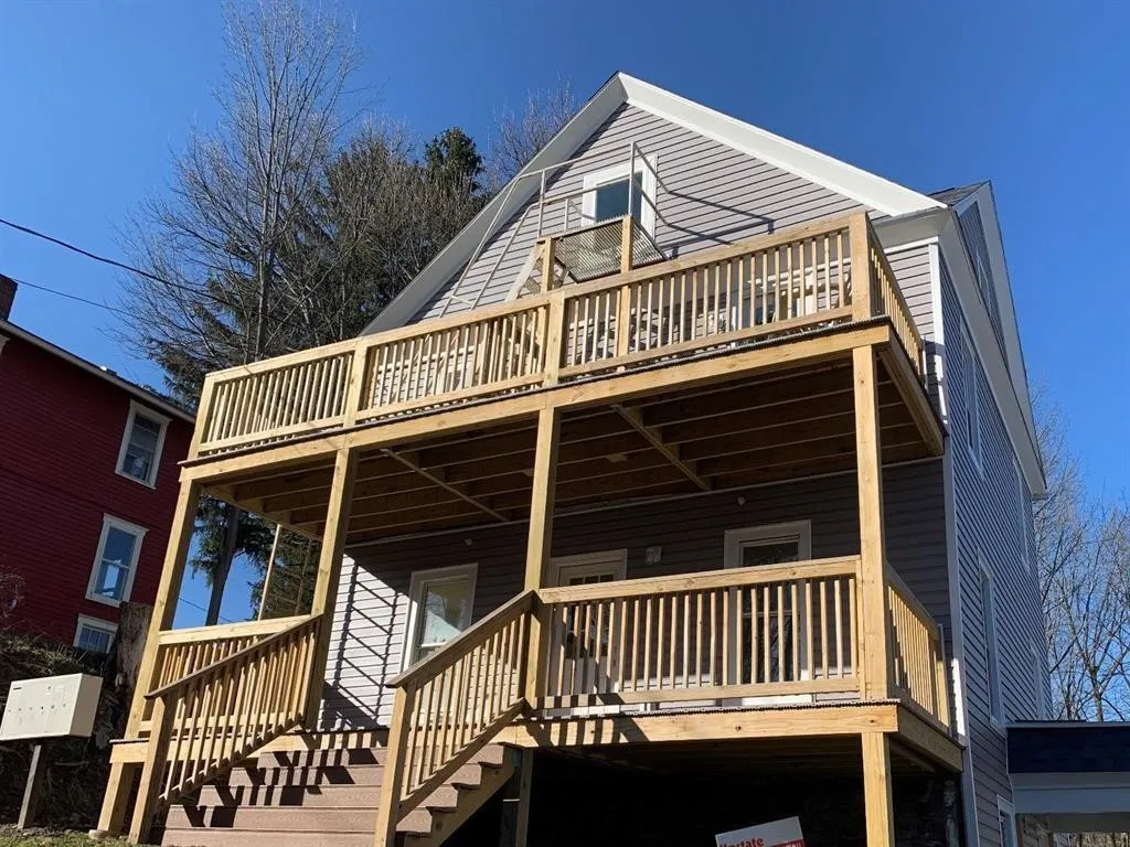 36 Cherry Street, Oneonta-city, New York 13820, Oneonta, New York 13820, 2 Rooms Rooms,1 BathroomBathrooms,Residential Lease,Closed,36 Cherry Street, Oneonta-city, New York 13820,0,R1605377