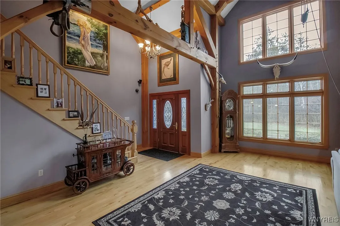 100 May Drive, Elma, New York 14059, Elma, New York 14059, 3 Bedrooms Bedrooms, 7 Rooms Rooms,3 BathroomsBathrooms,Residential,Closed,100 May Drive, Elma, New York 14059,0,B1605242