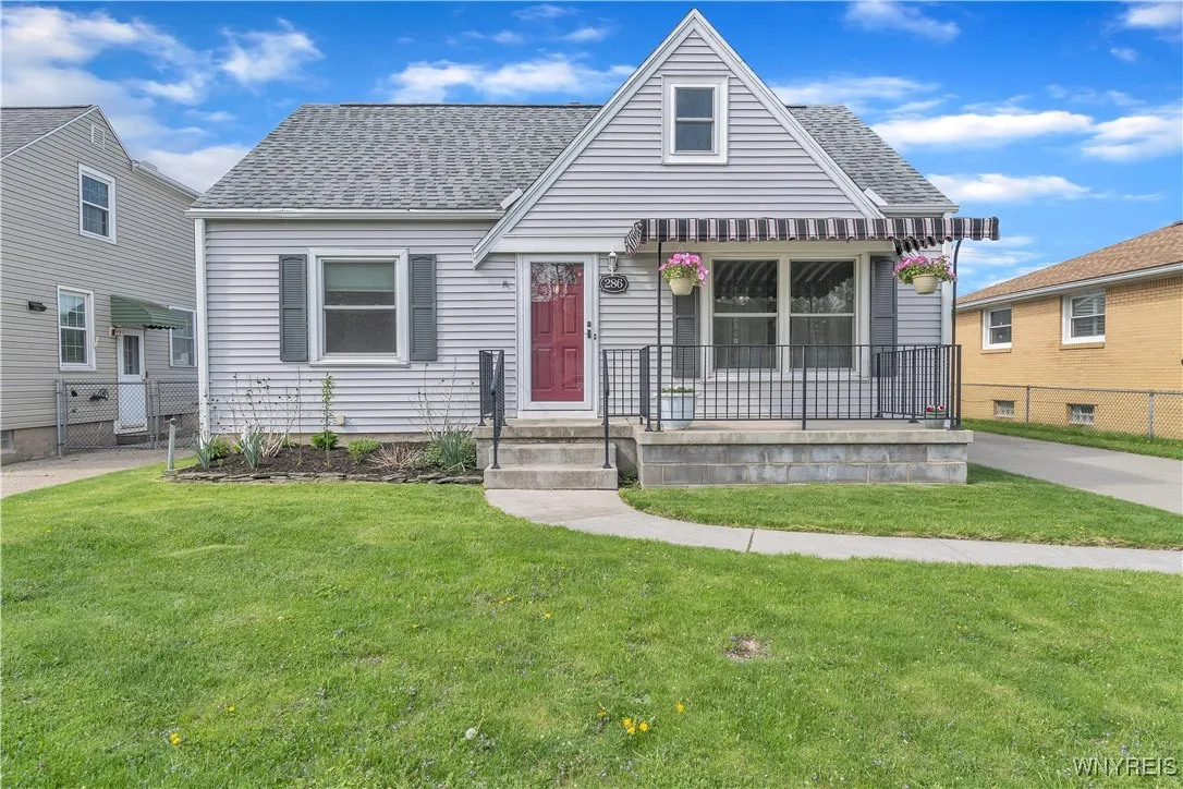 286 Cleveland Drive, Tonawanda-town, New York 1422, Tonawanda, New York 14223, 3 Bedrooms Bedrooms, 6 Rooms Rooms,1 BathroomBathrooms,Residential,Closed,286 Cleveland Drive, Tonawanda-town, New York 1422,0,B1602563