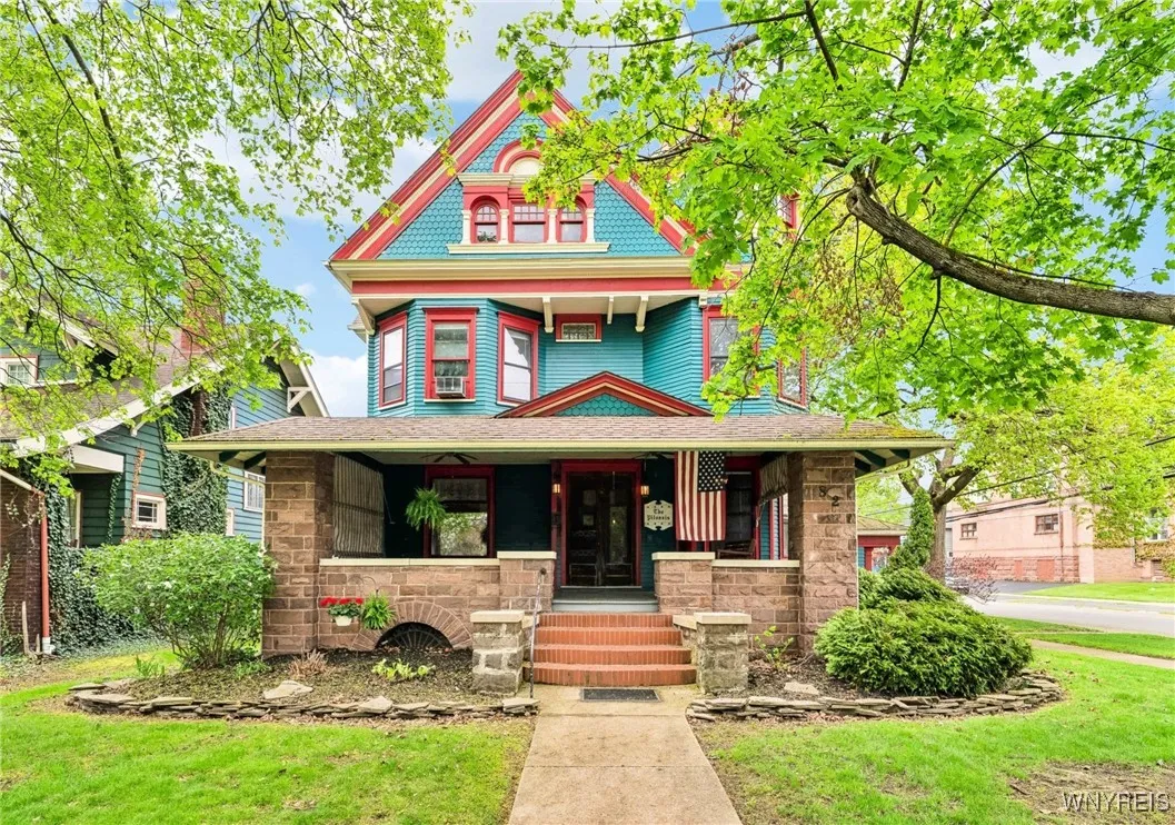 82 Clinton Street, Tonawanda-city, New York 14150, Tonawanda, New York 14150, 5 Bedrooms Bedrooms, 9 Rooms Rooms,1 BathroomBathrooms,Residential,Closed,82 Clinton Street, Tonawanda-city, New York 14150,0,B1605594