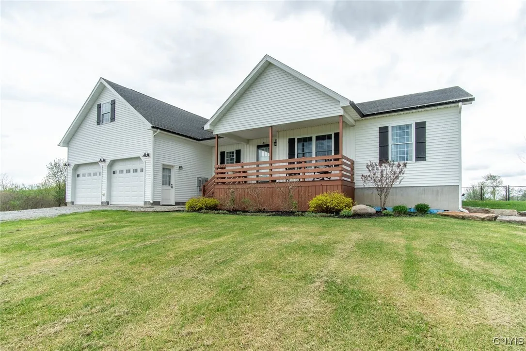 29556 County Route 46, Le Ray, New York 13637, Le Ray, New York 13637, 4 Bedrooms Bedrooms, 11 Rooms Rooms,2 BathroomsBathrooms,Residential,Closed,29556 County Route 46, Le Ray, New York 13637,0,S1602803
