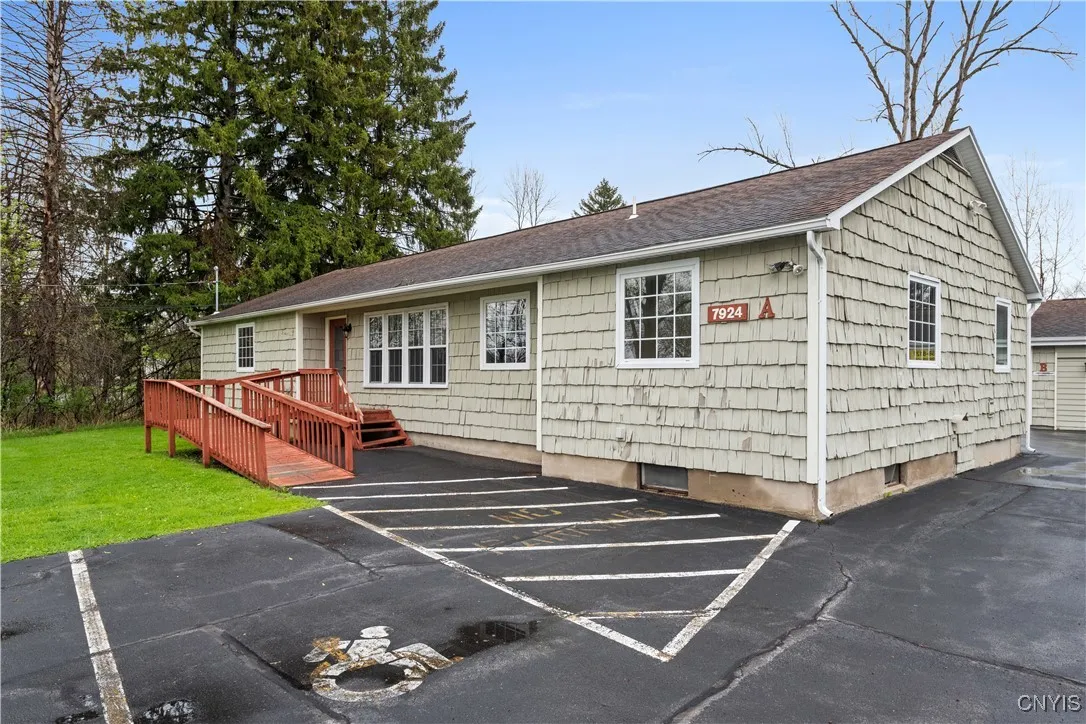 7924 Oswego Road, Clay, New York 13090, Clay, New York 13090, ,Commercial Sale,Closed,7924 Oswego Road, Clay, New York 13090,0,S1602059