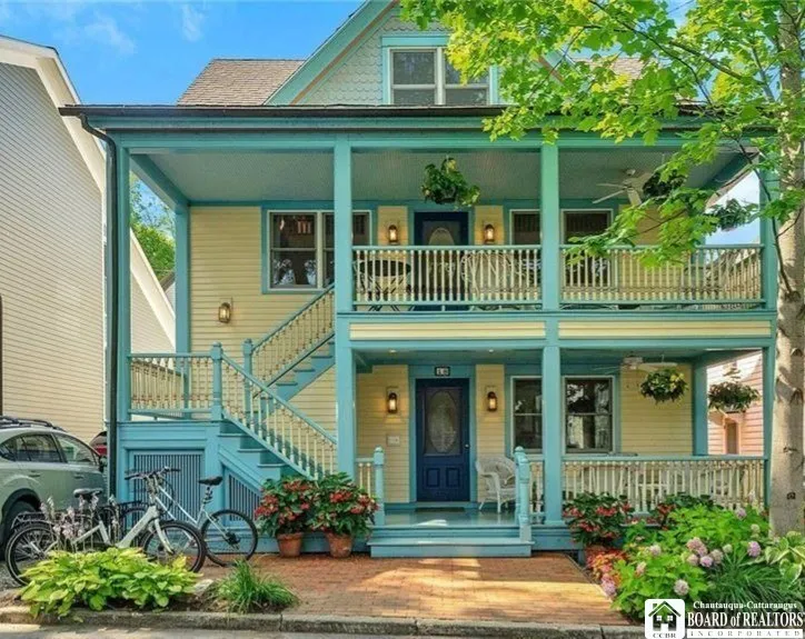 18 Ames Avenue, Chautauqua, New York 14722, Chautauqua, New York 14722, 5 Bedrooms Bedrooms, 12 Rooms Rooms,4 BathroomsBathrooms,Residential,Closed,18 Ames Avenue, Chautauqua, New York 14722,0,R1602035