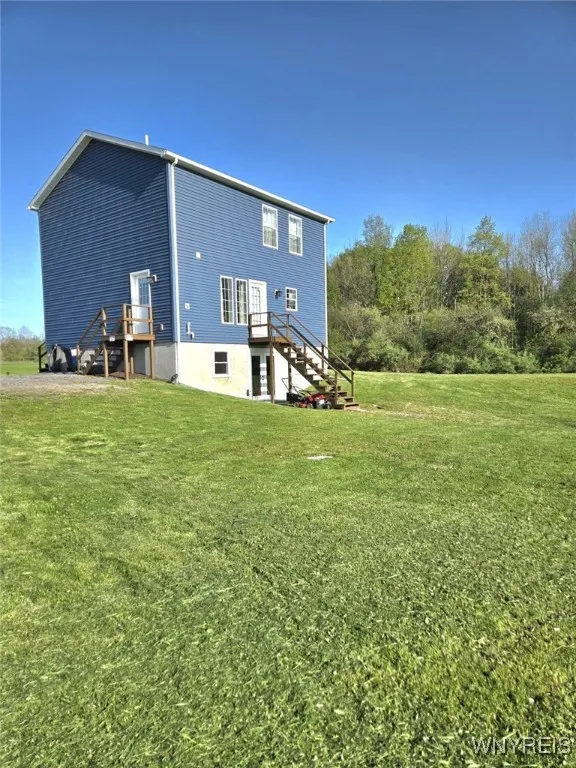 172 Sunset Lane, Fairfield, New York 13365, Fairfield, New York 13365, 3 Bedrooms Bedrooms, 8 Rooms Rooms,2 BathroomsBathrooms,Residential,Closed,172 Sunset Lane, Fairfield, New York 13365,B1602430