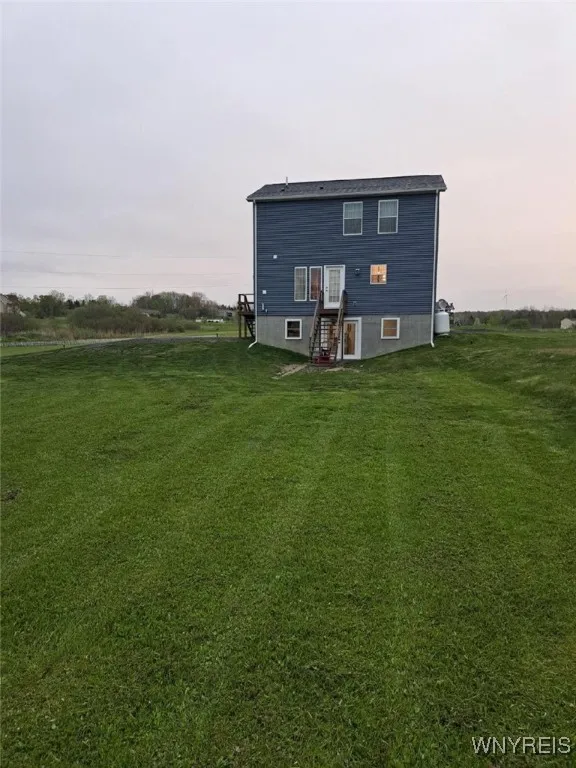 172 Sunset Lane, Fairfield, New York 13365, Fairfield, New York 13365, 3 Bedrooms Bedrooms, 8 Rooms Rooms,2 BathroomsBathrooms,Residential,Closed,172 Sunset Lane, Fairfield, New York 13365,B1602430
