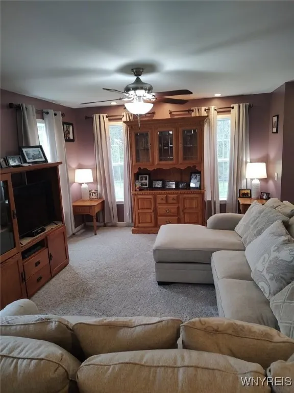172 Sunset Lane, Fairfield, New York 13365, Fairfield, New York 13365, 3 Bedrooms Bedrooms, 8 Rooms Rooms,2 BathroomsBathrooms,Residential,Closed,172 Sunset Lane, Fairfield, New York 13365,B1602430
