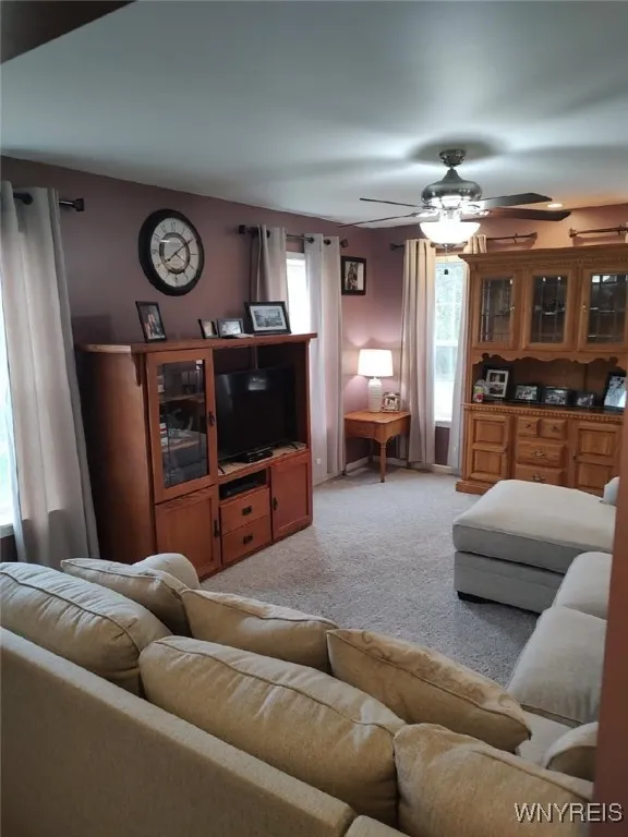 172 Sunset Lane, Fairfield, New York 13365, Fairfield, New York 13365, 3 Bedrooms Bedrooms, 8 Rooms Rooms,2 BathroomsBathrooms,Residential,Closed,172 Sunset Lane, Fairfield, New York 13365,B1602430